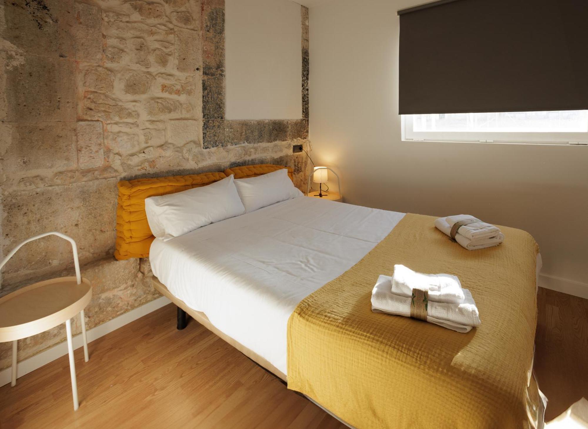 Rental Room Valladolid Villanubla Bagian luar foto