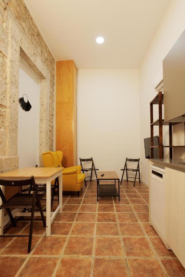 Rental Room Valladolid Villanubla Bagian luar foto