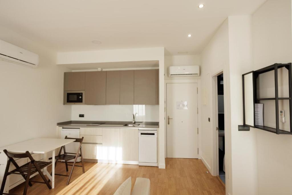 Rental Room Valladolid Villanubla Bagian luar foto