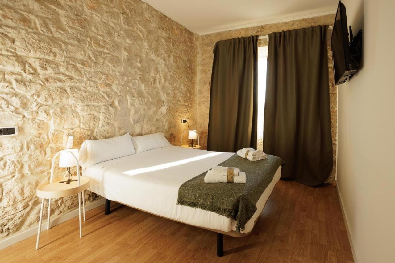 Rental Room Valladolid Villanubla Bagian luar foto