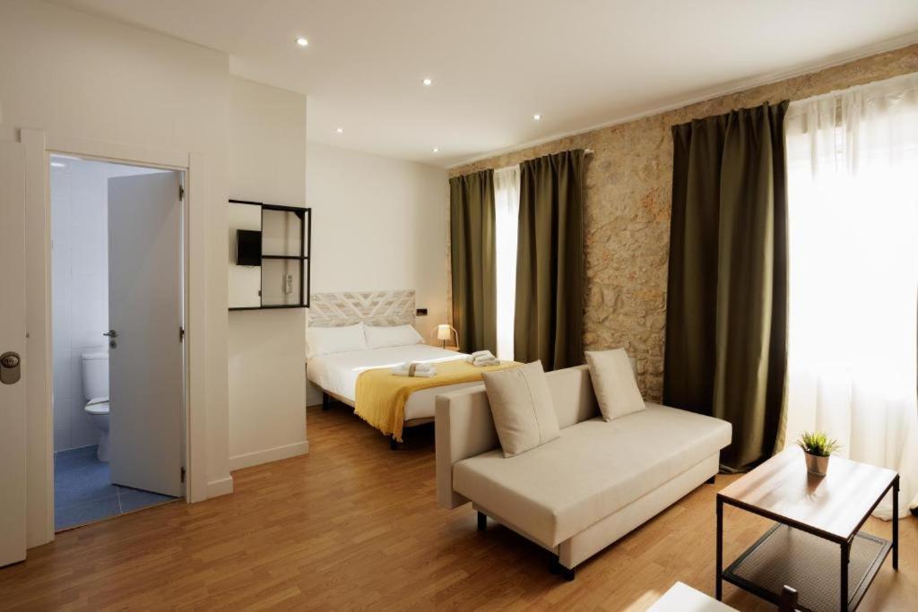 Rental Room Valladolid Villanubla Bagian luar foto